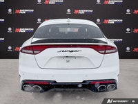 *This Kia Stinger is a Bargain with These Options* Wireless Phone Connectivity, Valet Function, Trun... (image 4)