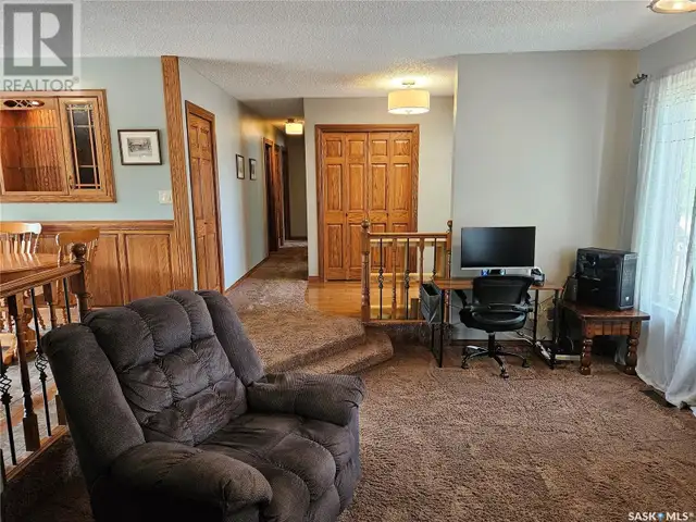 206 West 1st STREET Alida, Saskatchewan in Houses for Sale in Regina - Image 19