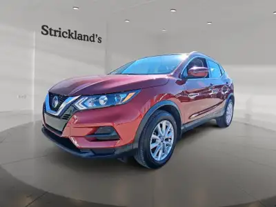 **Strickland's is home of the Hassle-Free car shopping experience. We make car buying fun, find your...