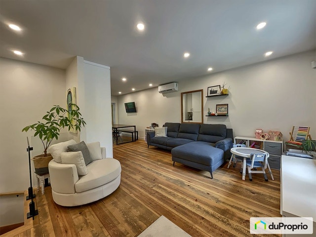 $675,000 - Bungalow for sale in St-Adolphe-D'Howard — photo 3