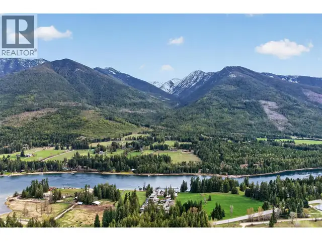 DL 7620 Rogers Road Balfour, British Columbia in Land for Sale in Nelson - Image 13