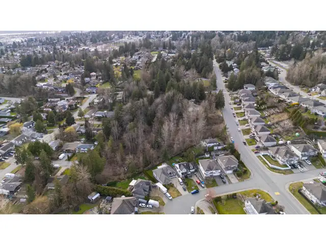 7816 DUNSMUIR STREET Mission, British Columbia in Land for Sale in Mission - Image 11