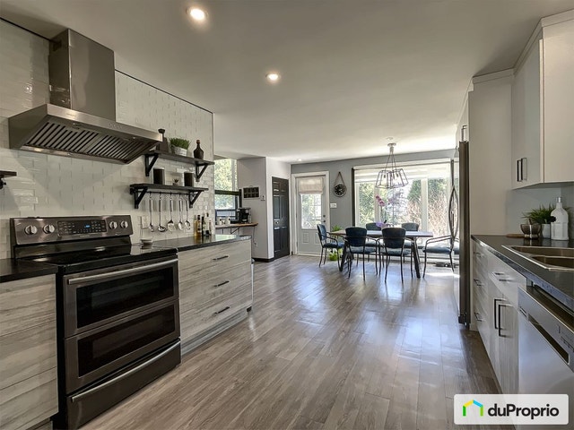 $405,000 - Split Level for sale in Dolbeau-Mistassini — photo 2