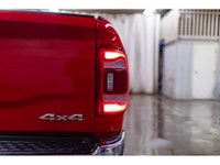 **ACCIDENT FREE - MECHANICALLY CERTIFIED** 28,594 KM This 2024 Ram 3500 4x4 Crew Cab Big Horn is pow... (image 6)