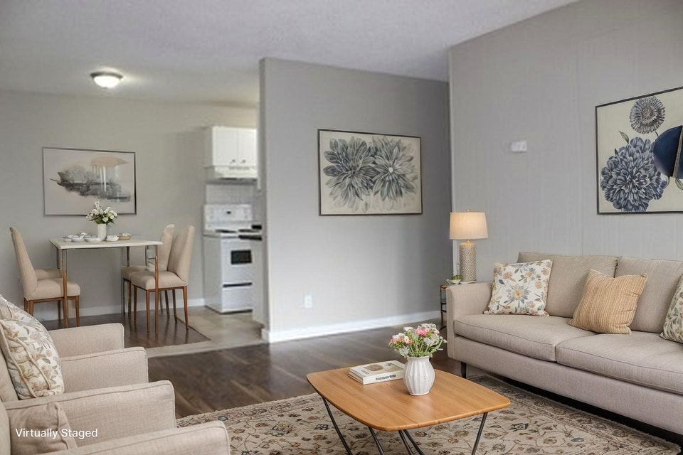 Sutherland Apartment For Rent 2