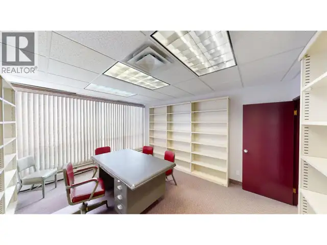 9947 100 AVENUE Fort St. John, British Columbia in Commercial & Office Space for Rent in Fort St. John - Image 28