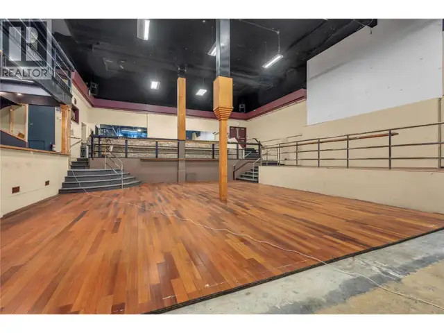 333 Main Street Penticton, British Columbia in Commercial & Office Space for Sale in Penticton - Image 12