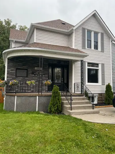 Bright & Spacious 1-Bedroom Apartment – $1495 Inclusive