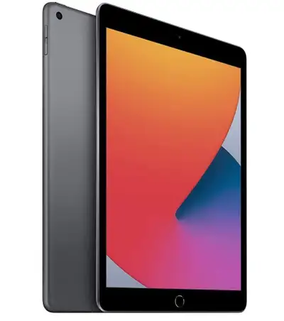 iPad 8th Gen 32GB for only $299.99 with 1 year Warranty!, View more