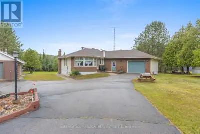 Just what you have been looking for! The location, 2.13 acres, on a quiet municipal road featuring a...