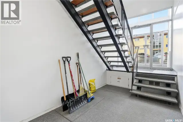 1 4341 Rae STREET Regina, Saskatchewan in Condos for Sale in Regina - Image 30