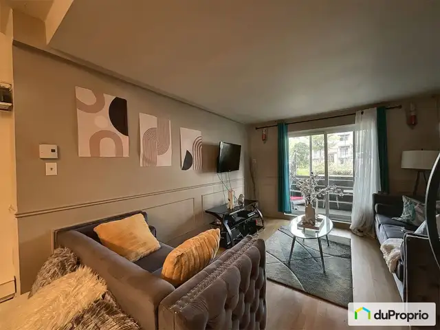 $295,000 - Condominium for sale in Repentigny (Repentigny) in Condos for Sale in Laval / North Shore - Image 6
