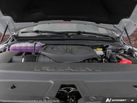 This Ram 1500 boasts a Twin Turbo Regular Unleaded I-6 3.0 L/183 engine powering this Automatic tran... (image 5)