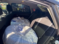 Do not miss out on this low mileage, locally owned and traded 2017 Nissan Altima! Sold CERTIFIED and... (image 8)