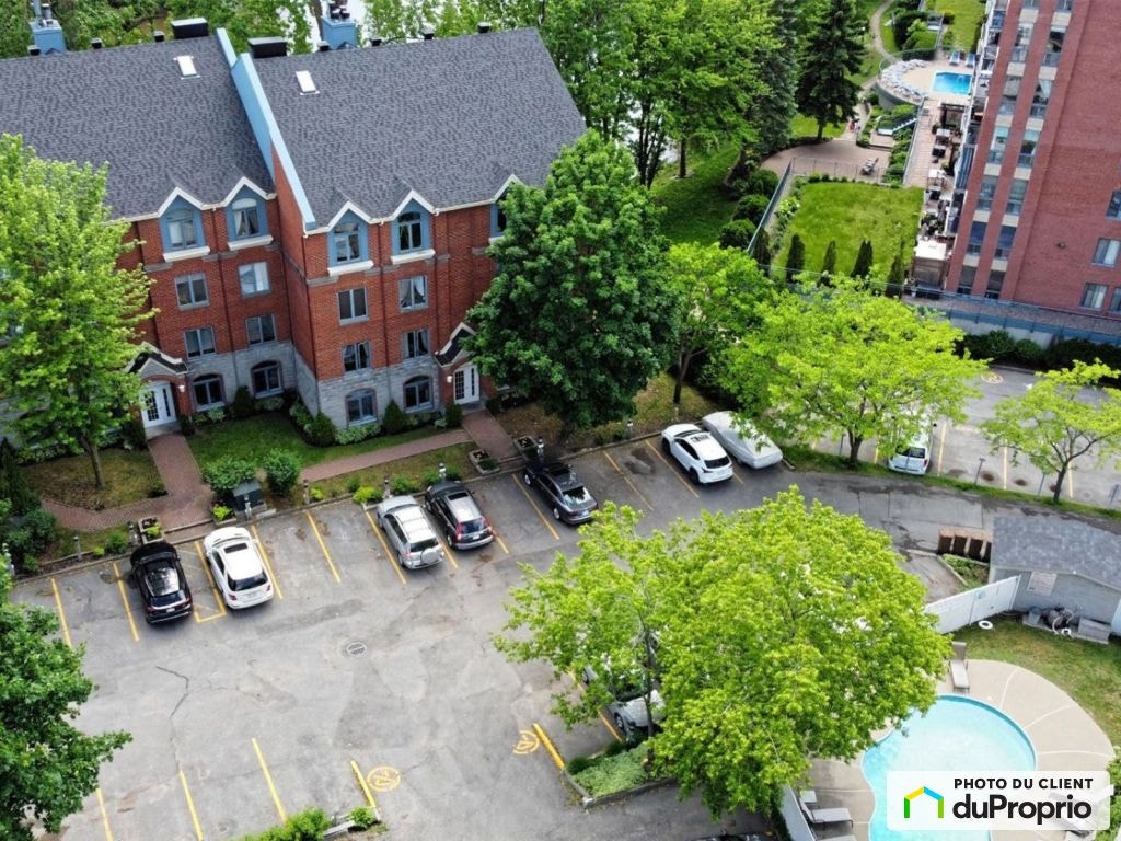 $435,000 - Condominium for sale in Chomedey — photo 2