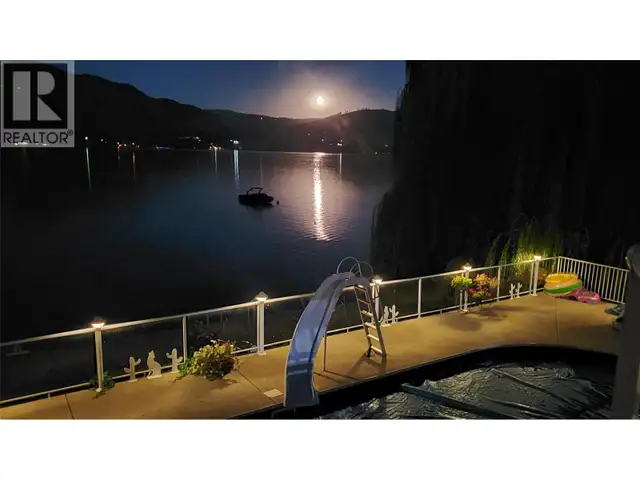 8330 22ND Avenue Osoyoos, British Columbia in Houses for Sale in Penticton - Image 41