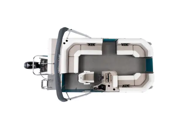 2026 Princecraft Vectra 19 L, Mercury 40 ELPT CT and Trailer in Powerboats & Motorboats in Oshawa / Durham Region - Image 8