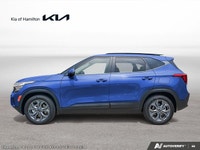 Come visit our Kia of Hamilton team, you can find us at 1885 Upper James St. Hamilton, ON L9B 1K8, o... (image 2)