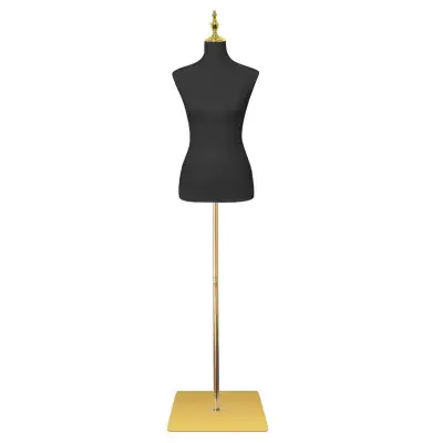 BRAND NEW - SHAREWIN Mannequin Body Female Mannequin... LOT# 93, View more
