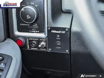 2016 RAM 3500 Chassis ST/SLT/Laramie 2016 RAM 3500 Crew Cab 4..., View more