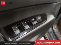 ... Engine: Moteur à 4 cylindres L/100Km City: 10.2 L/100Km Hwy: 8.2 (image 7)