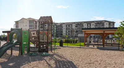 Pet-Friendly Two Bedroom Two Bath with In-suite Laundry for Rent, View more