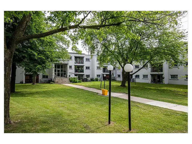 2 Bedroom Apartment for Rent - 500 Glenelm Crescent in Long Term Rentals in Kitchener / Waterloo - Image 17