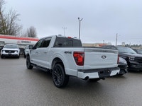The 2026 Ford F-150 offers remarkable versatility and resiliency to support both demanding work and... (image 6)