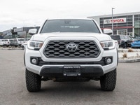 No Accidents - Running Boards - Bed Rack - Keyless Ignition - Heated Front Seats Engineered for seri... (image 2)