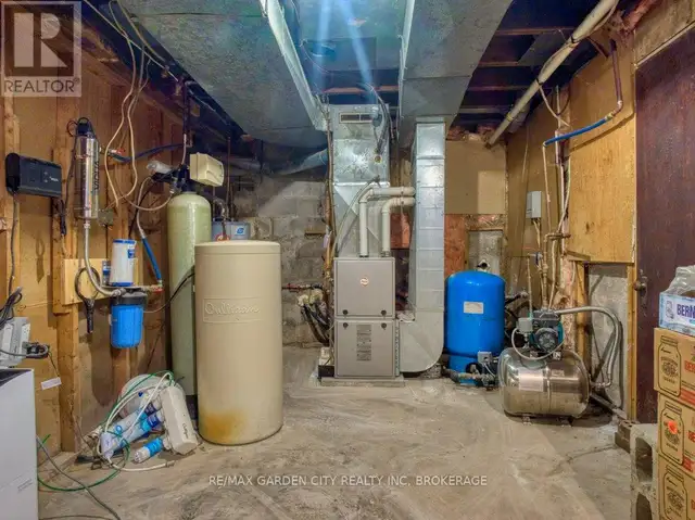 503 METLER ROAD Pelham (North Pelham), Ontario in Land for Sale in St. Catharines - Image 26