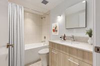 LIMITED TIME OFFER: Enjoy 1 month rent on us at Lonsdale Square! *Prices and specifications subject... (image 8)