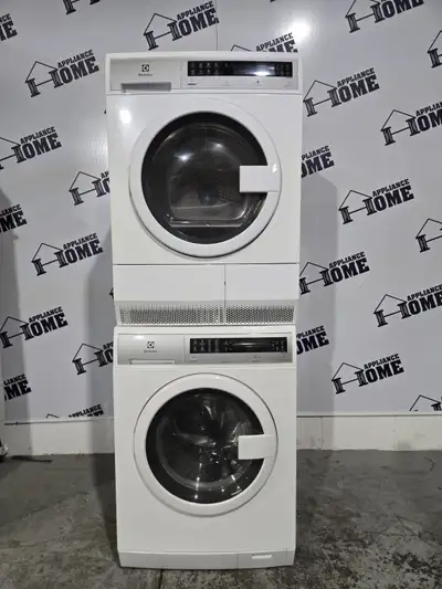 Compact Washer Dryer Ventless White, View more