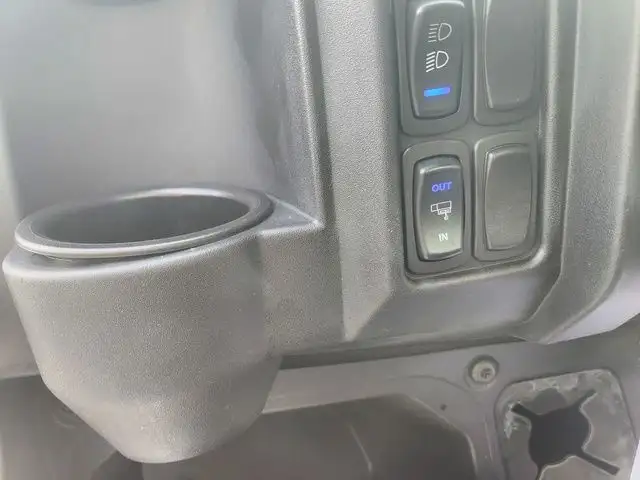 2026 Polaris Ranger XP 1000 NorthStar Premium Orange Rust Premiu in ATVs in City of Halifax - Image 9