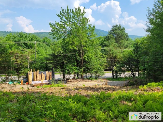 $218,000 - Residential Lot for sale in Bolton-Est — photo 1