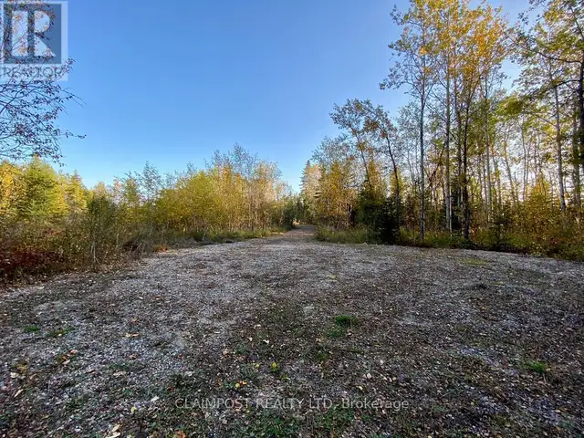 6524 HIGHWAY 11 HIGHWAY N Iroquois Falls, Ontario in Land for Sale in Timmins - Image 22