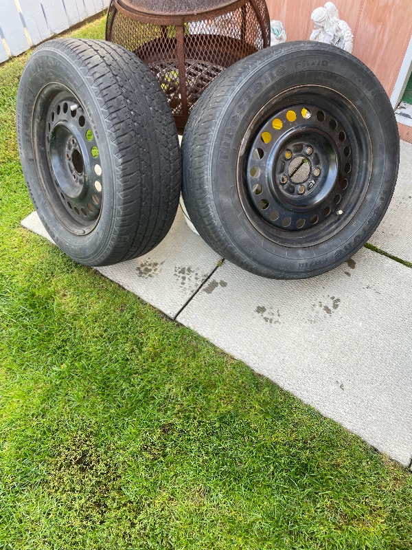 Tires for sale Tires & Rims Saskatoon Kijiji