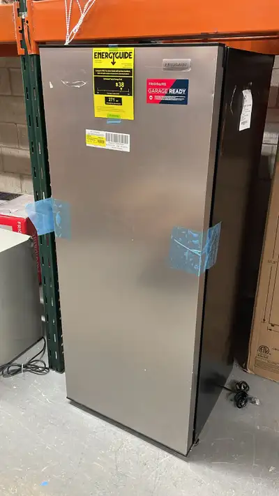 Never used brand new stand freezer for sale, View more