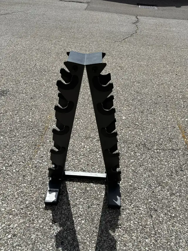 Dumbbell rack63616719497219120