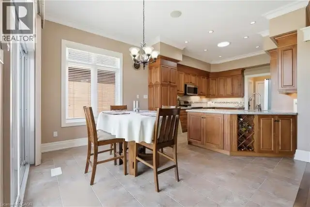 119 GERBER MEADOWS Drive Wellesley, Ontario in Houses for Sale in Kitchener / Waterloo - Image 33