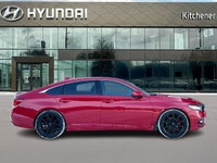 4D Sedan I4 DOHC 16V Turbocharged CVT FWD | Bluetooth, | Sunroof, ABS brakes, Active Cruise Control,... (image 2)