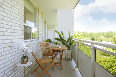 Bachelor for Rent in the Heart of Downtown Oakville!, View more