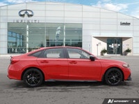 Come visit our London Infiniti team, you can find us at 1055 Wharncliffe Rd S Suite 101, London, ON... (image 1)