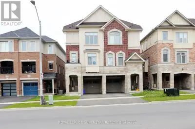 3966 THOMAS ALTON BOULEVARD Burlington (Alton), Ontario