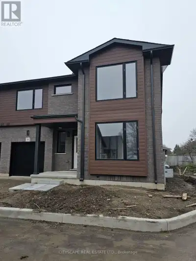 Welcome to this almost brand-new home offering over 2,000 sq. ft. of thoughtfully designed living sp...