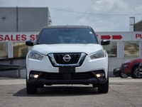 FULL SAFETY INCLUDED KBB.com 10 Coolest New Cars Under $20,000. This Nissan Kicks has a durable Regu... (image 1)