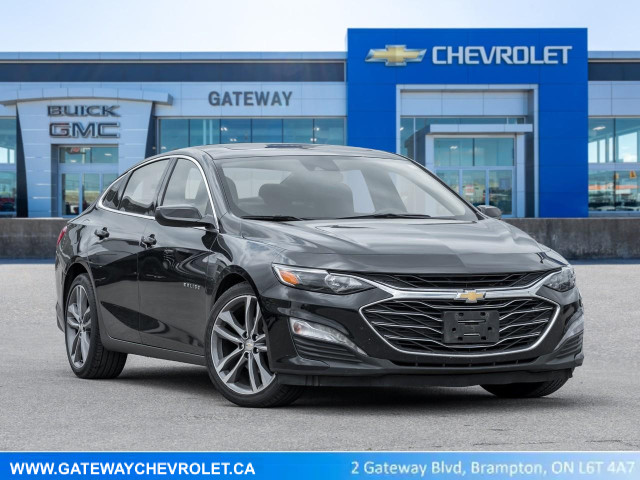 2023 Chevrolet Malibu 1LT JUST ARRIVED! BEAUTIFUL SEDAN! in Cars & Trucks in Mississauga / Peel Region