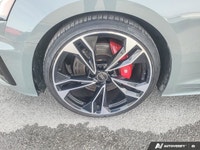 2021 Audi S5 Coupe Le Audi S5 Coupe Technik 2021 est un coupé sportif de luxe qui allie performance... (image 8)