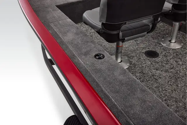 2026 TRACKER SuperGuide V-16 SC fishing boat in Powerboats & Motorboats in Prince Albert - Image 14