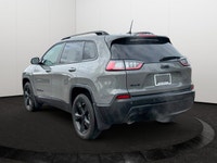 Conquer the urban landscape and the off-road trail with the Trail Rated 2022 Jeep Compass Trailhawk.... (image 2)