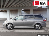 AWD 7 PASSENGER Engine: V6 Cylinder Engine 3.5L L/100Km City: 13.4 L/100Km Hwy: 9.6 Safety Equipment... (image 3)